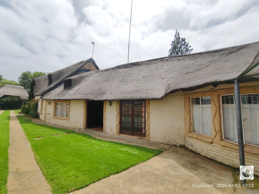 3 Bedroom Property for Sale in Deneysville Free State